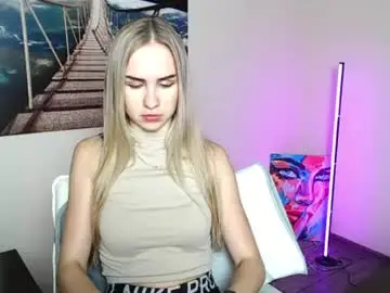 Chaturbate Live Sex of erikagavin