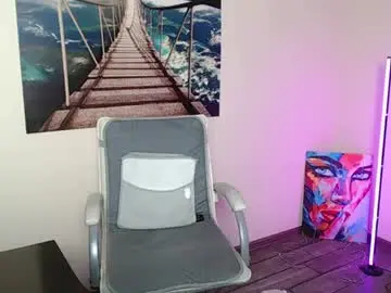 Chaturbate Sex Chat of erikagavin