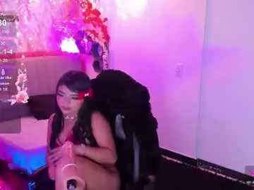 Chaturbate Live Sex Cam of evelin_sst