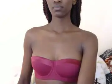 Chaturbate Nude Webcam of fantee_eeh