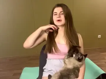 Chaturbate Best live sex cam show of helen__eve