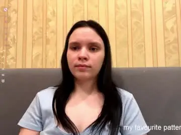 Chaturbate Sex Cam of helen__eve
