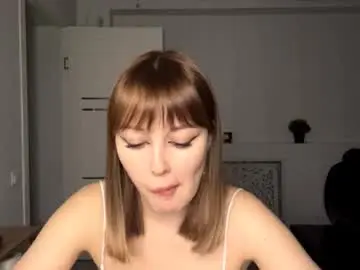 Chaturbate Live Sex of helen__eve