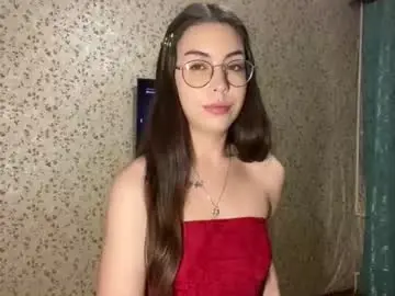 Chaturbate Best live sex cam show of helen__eve