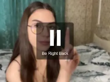 Chaturbate Live Sex of helen__eve