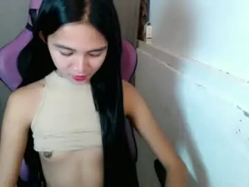 Chaturbate Live Porn of in_ur_dreamx