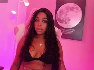 Chaturbate Live Sex Cam of kaylaprince_
