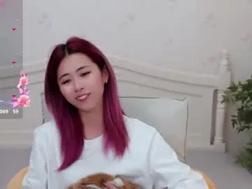 Chaturbate Live Sex of kimberleymandy