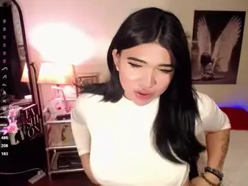 Chaturbate Sex Cam of lady_kathy