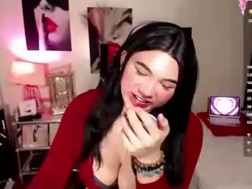 Chaturbate Live Sex Cam of lady_kathy