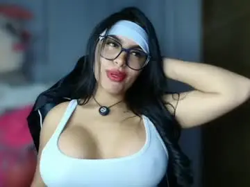 Chaturbate Free Live Porn of layla_nicols