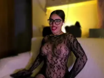 Chaturbate Nude Webcam of layla_nicols