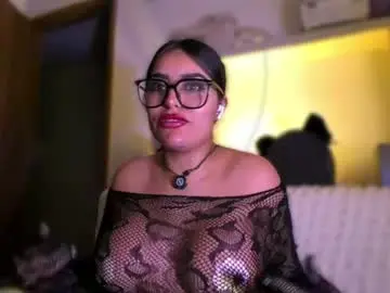 Chaturbate Sex Chat of layla_nicols
