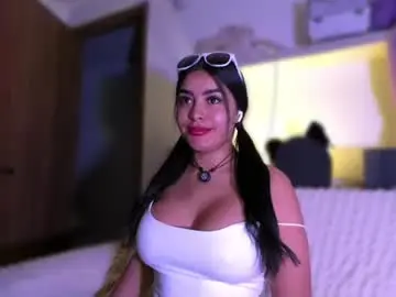 Chaturbate Best live sex cam show of layla_nicols