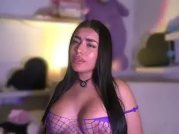 Chaturbate Live Sex of layla_nicols
