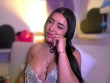 Chaturbate Sex Chat of layla_nicols