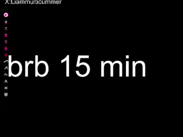 Chaturbate Free Live Porn of liambyrne