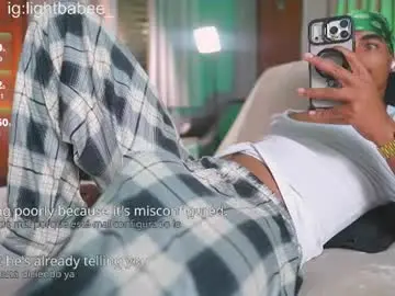 Chaturbate Best live sex cam show of liambyrne