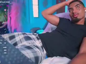 Chaturbate Best live sex cam show of liambyrne