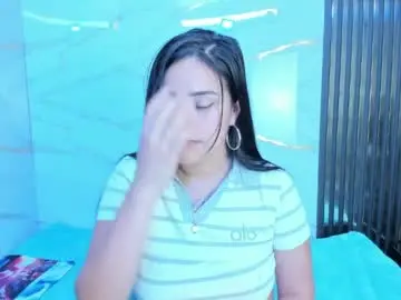 Chaturbate Adult Webcam of lucy_brunno