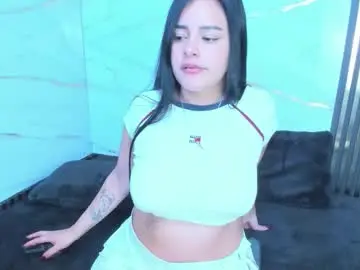 Chaturbate Live Porn of lucy_brunno