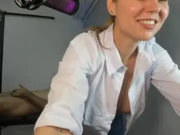 Chaturbate Free Live Porn of luxiana_sexy