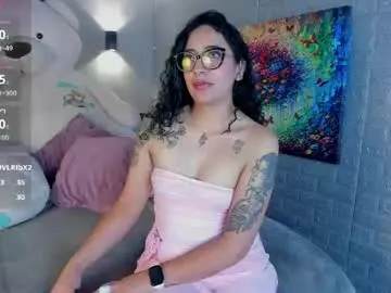 Chaturbate Adult Webcams of magic_ivone