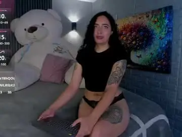 Chaturbate Free Live Porn of magic_ivone