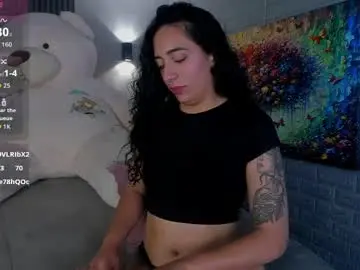 Chaturbate Adult Webcams of magic_ivone