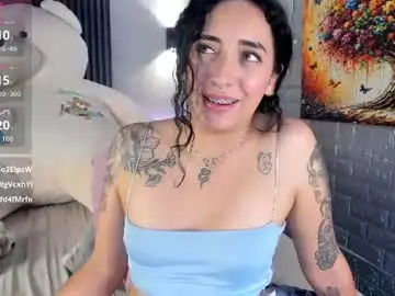 Chaturbate Free Live Porn of magic_ivone