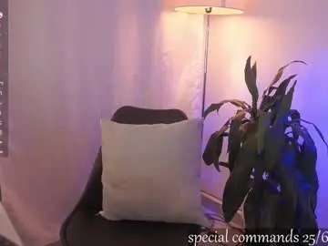 Chaturbate Adult Video Chat of megan_evaans