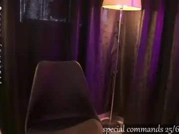 Chaturbate Private Sex Chat of megan_evaans