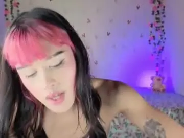 Chaturbate Watch Live Sex Cams of melifresita