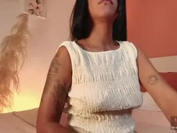 Chaturbate Sex Chat of natalybrown_