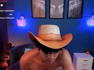 Chaturbate Adult Webcams of noah_smith04