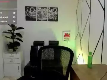 Chaturbate Live Sex of noah_smith04