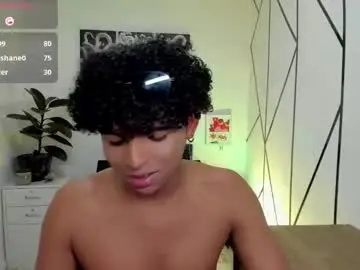 Chaturbate Free Porn Cam of noah_smith04