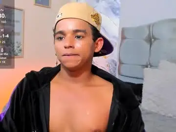 Chaturbate Sex Chat of noah_smith04