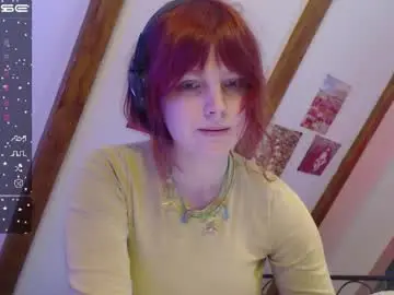 Chaturbate Adult Webcam of rubylynxxx