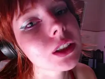Chaturbate Live Sex of rubylynxxx