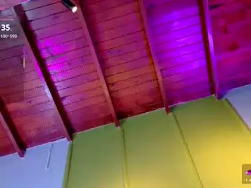 Chaturbate Nude Webcam of sammyruiz_