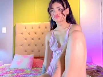Chaturbate Live Sex Cam of sammyruiz_