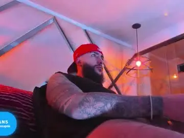 Chaturbate Best Webcam of santiagohincapiie