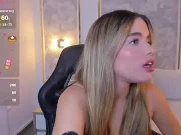 Chaturbate Free Live Porn of scarlet_07_