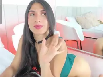 Chaturbate Nude Webcam of sensualjeen