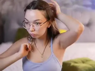 Chaturbate Adult Webcam of susannjohnson