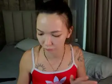 Chaturbate Live Porn of susannjohnson