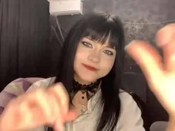 Chaturbate Adult Video Chat of suziebanach