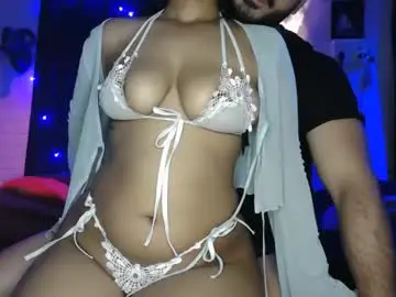 Chaturbate Live Sex Cam of travisandnina