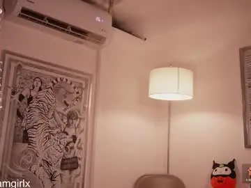 Chaturbate Live Porn of your_dreaamgirlx